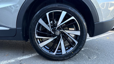 MG ZS 1.5 Hybrid+ Trophy 5dr Auto Hybrid Hatchback